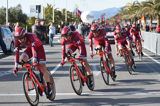 Katusha-Alpecin